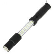 18 SMD + 6 LED ficklampa images