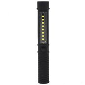 8 SMD 1W plastic magnetic work light images