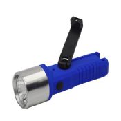 dynamo hand crank LED flashlight images