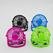 mini USB handy fan images