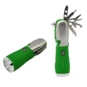 multi tool with hammer led torch light images