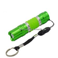 1 LED Flashlight AL Torch images