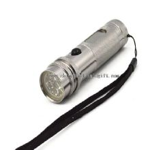 12 LED AL helle Taschenlampe images