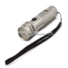 18 LED small light torch images