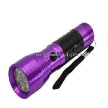 14 LED Flashlight images