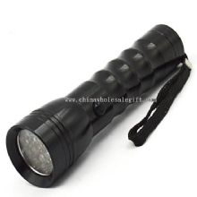 19 LED flashlight images