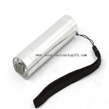 1W UV LED flashlight images