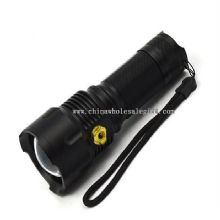 3W LED  Camping Flashlight images