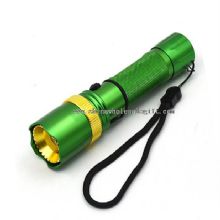 3W LED Flashlight images