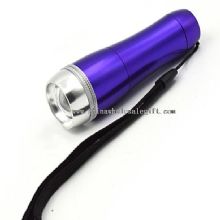 3W LED flashlight images