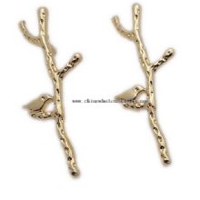 Branch Metal Lapel Pin images