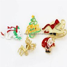 Christmas Series Various Shapes Pins images