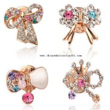 Coat Brooch Lapel Pin images