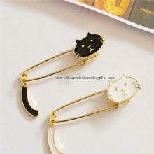 Coat Enamel Lapel Brooch Pins images