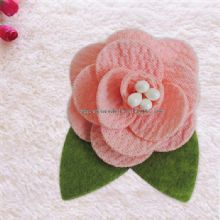 Coat Flower Lapel Brooch Pins images