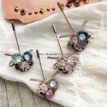 Crystal-Anstecknadeln images