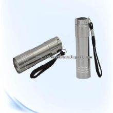 led mini metal economic lamp torch images