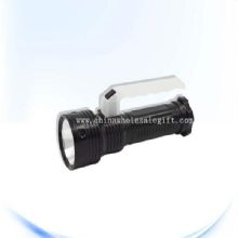 plastic LED big flashlight torch images