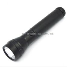 police EDC flashlight images