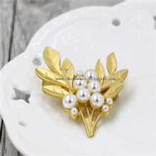 Baum Lapel Pin Badge images