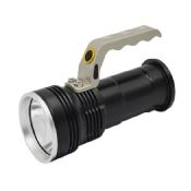 3W 1 LED Zoom Flashlight images
