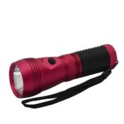 3W high power LED torch light images