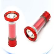 3W safety torch light images