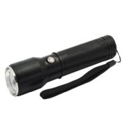 3W Zoom ladattava taskulamppu images