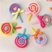 Candy Shape Colorful Lapel Pins images
