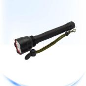 high power 100 lumen flashlight images