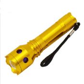 led flat flashlight images