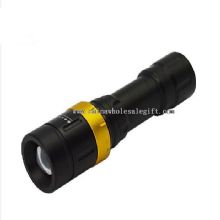 5 modos de led linternas images
