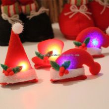 pin de solapa de Navidad LED images