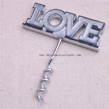 Love Shape Bottle Opener images