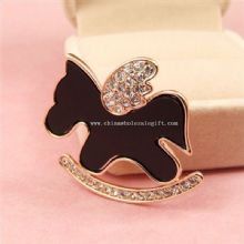 Mini Horse Lapel Pins images