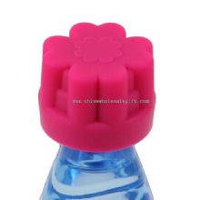 Plastic Rubber Bottle Opener images