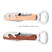 Wooden Bottle Opener images