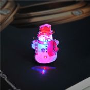 Christmas Gifts Light Up LED Clothes Pin images