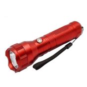 led light torch images