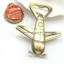 Airplane Bottle Opene images