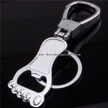 foot metal bottle opener images