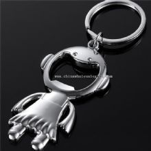 Mädchen Legierung Wine Bottle Opener Kit images