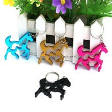 Horse Shaped Bottle Opener images