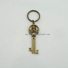 Key Shape Metal Bottle Opener images