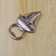 Metal Sailing Ship Wine Bottle Opener images