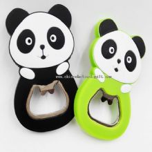 Panda Shaped Bottle Opener images