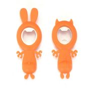 Animal Shaped Bottle Openers images