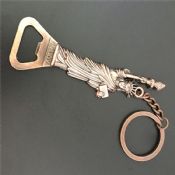 ESTADOS UNIDOS turismo regalos bronce abrebotellas images