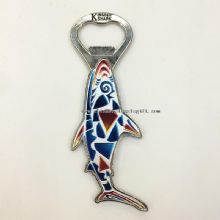 Animal Shaped Metal Beer Bottle Opener images