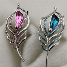 Kristall Blume pins images